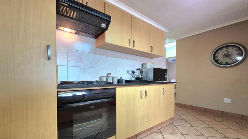3 Bedroom Property for Sale in Island View Western Cape